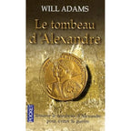 Le tombeau d'Alexandre