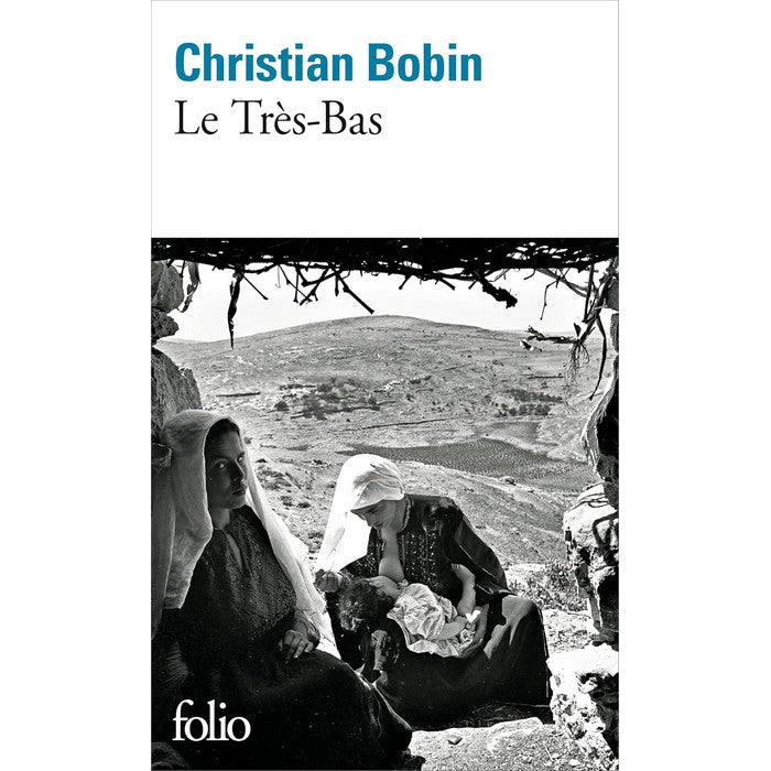 Le Très-Bas