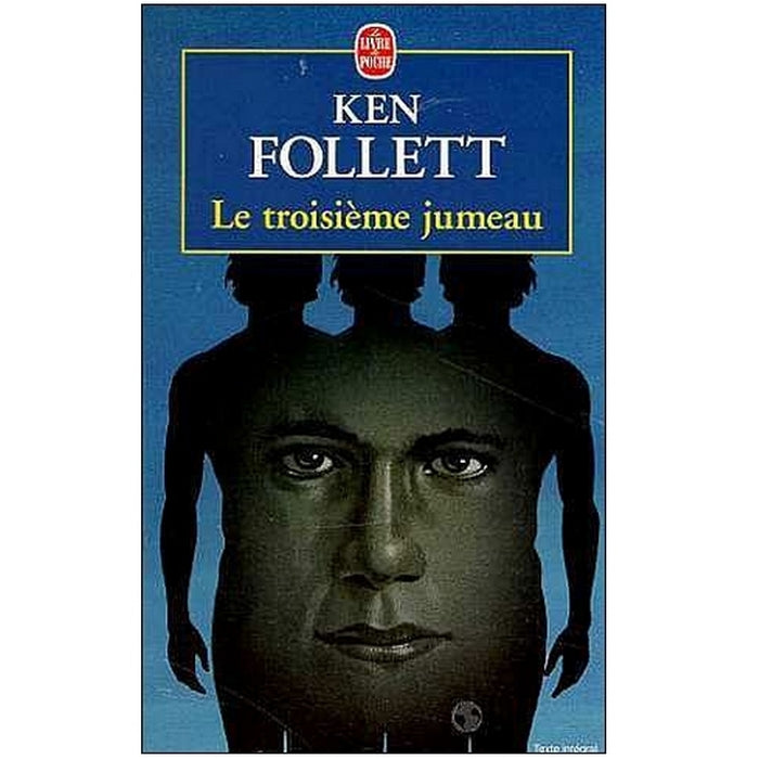 Le troisième jumeau