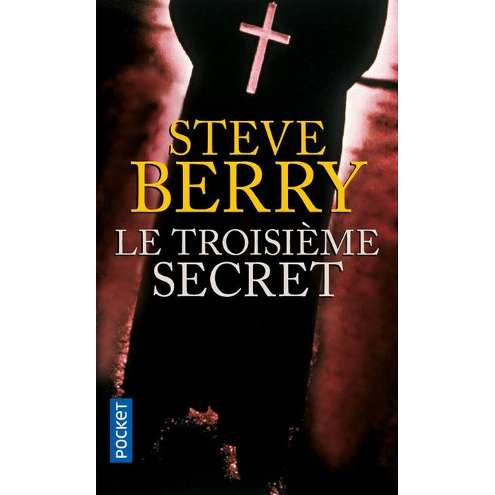 Le troisième secret