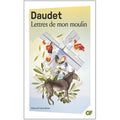 Lettres de mon moulin