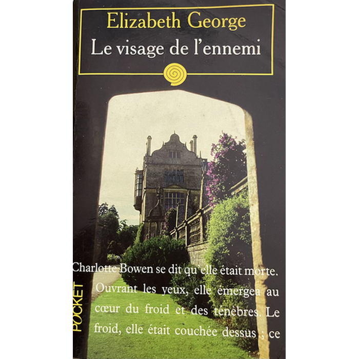 Le visage de l'ennemi