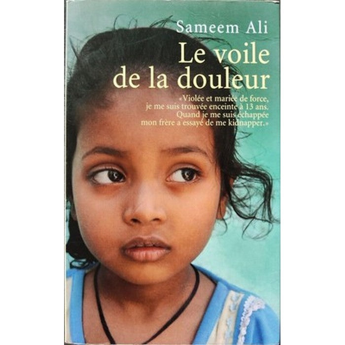 Le voile de la douleur