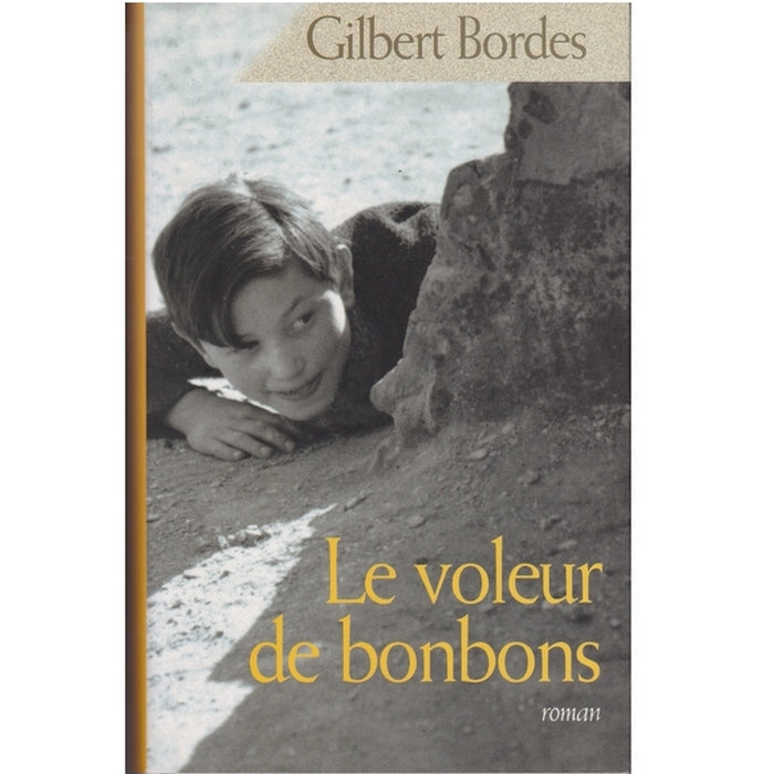 Le voleur de bonbons