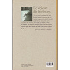 Le voleur de bonbons