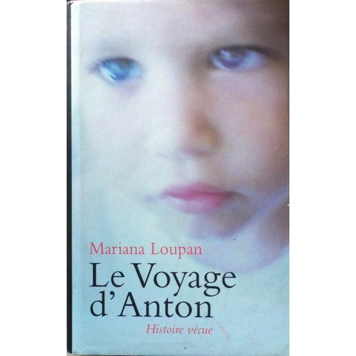 Le voyage d'Anton