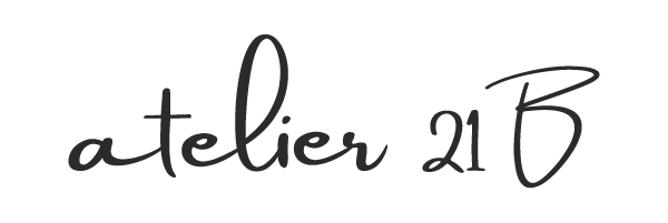 Atelier 21B
