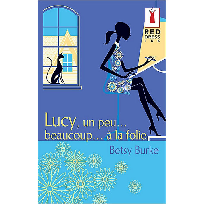 Lucy, un peu …beaucoup…à la folie