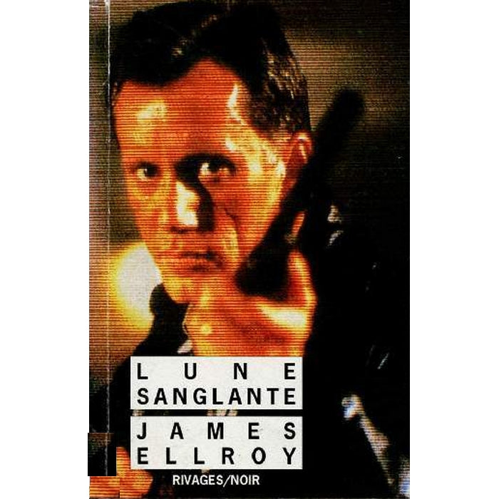 Lune sanglante