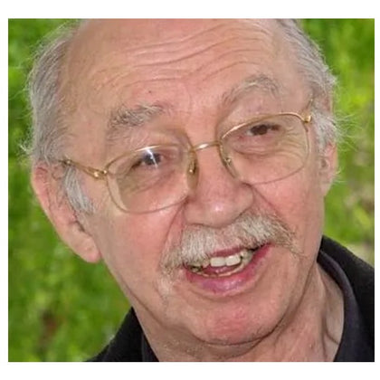 Photo de l’auteur