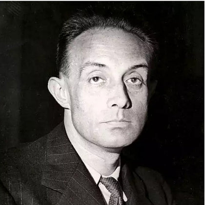 Photo de l’auteur