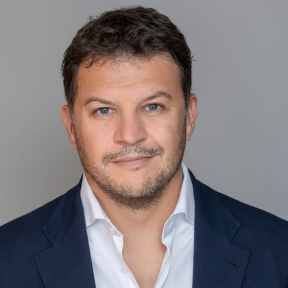 Photo de l’auteur