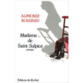 Madame …de Saint-Sulpice