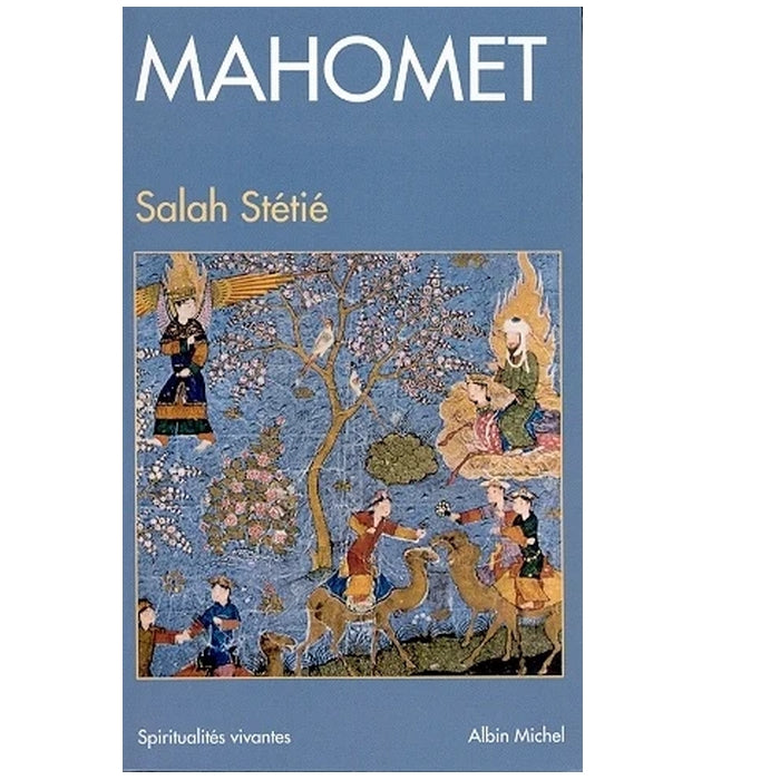 Mahomet