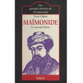 Maïmonide le second moïse