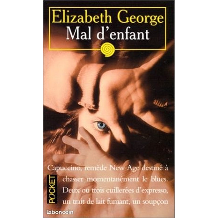 Mal d'enfant