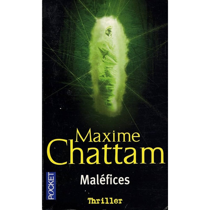 Maléfices