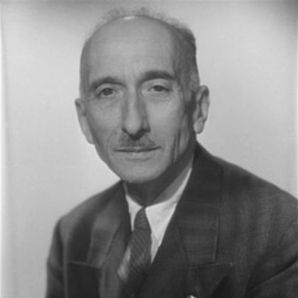Photo de l’auteur