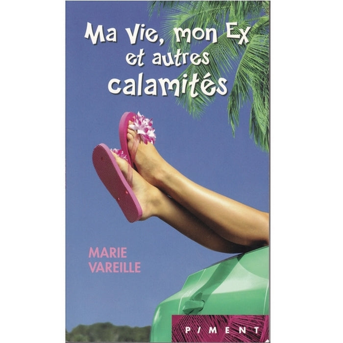 Ma vie, mon ex et autres calamités