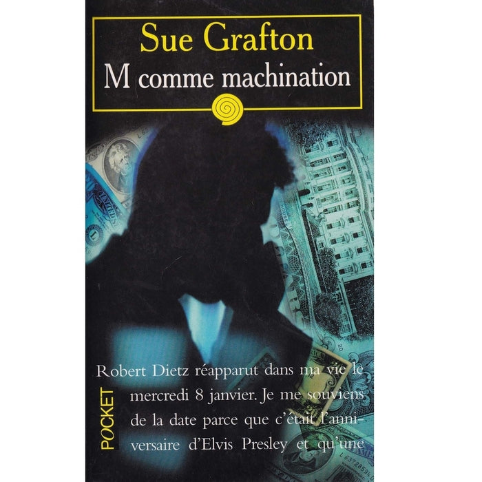 M comme machination