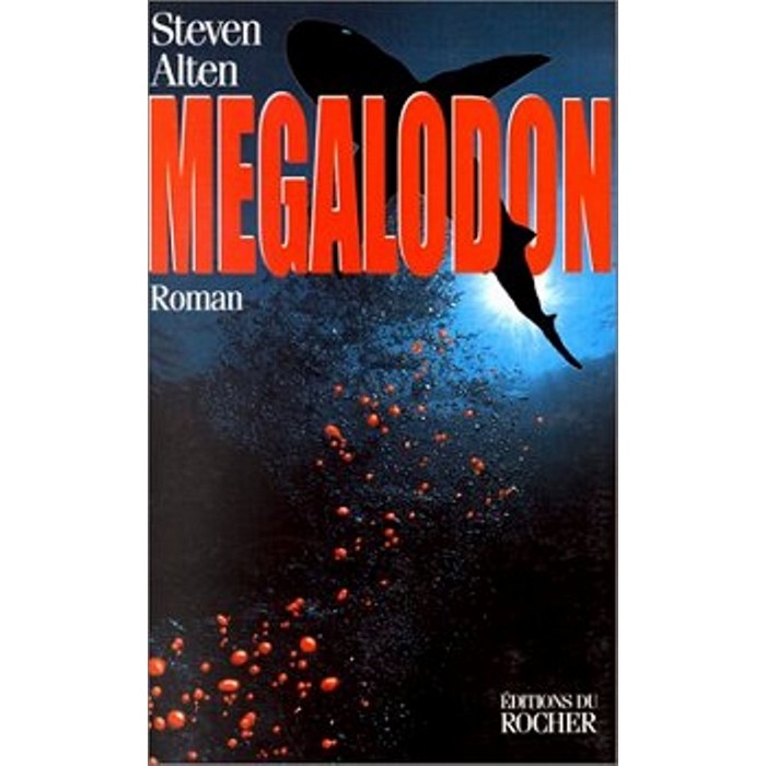 Mégalodon