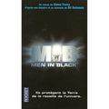 MIB - Men In Black
