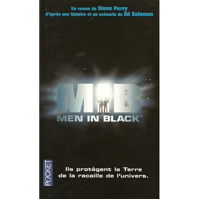 MIB - Men In Black