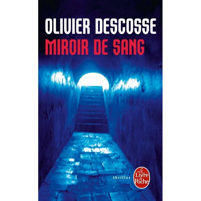 Miroir de sang