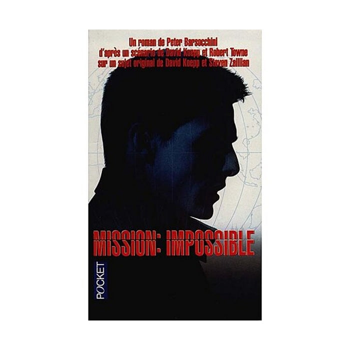 Mission impossible