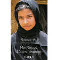 Moi Nojoud, 10 ans, divorcée