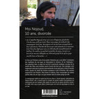 Moi Nojoud, 10 ans, divorcée