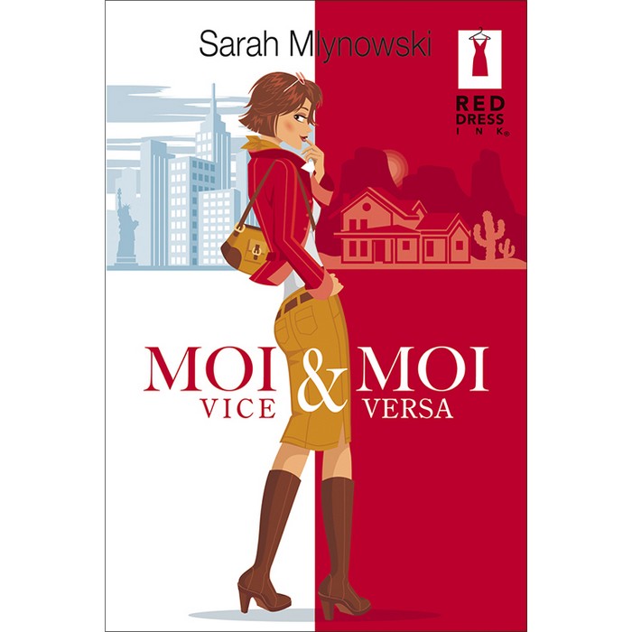 Moi et moi vice et versa