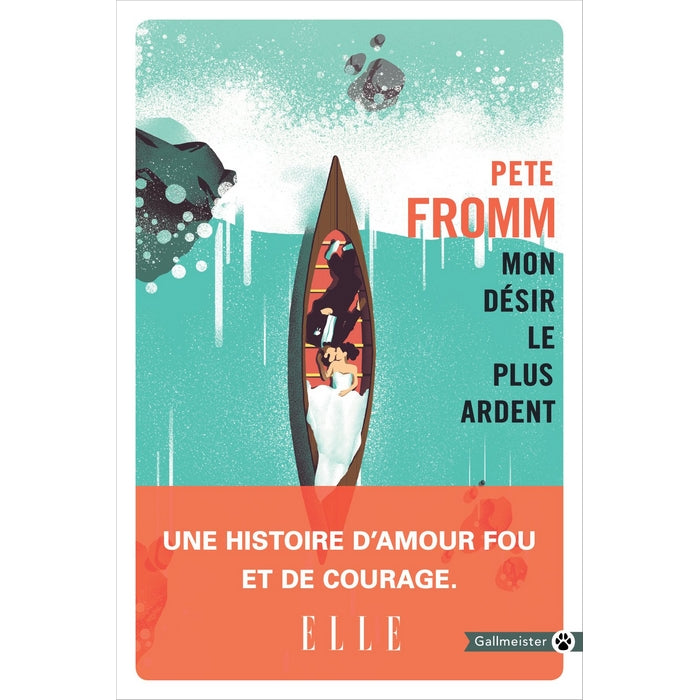 Mon désir le plus ardent