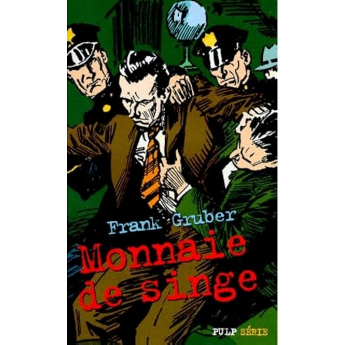 Monnaie de singe