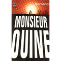 Monsieur Ouine