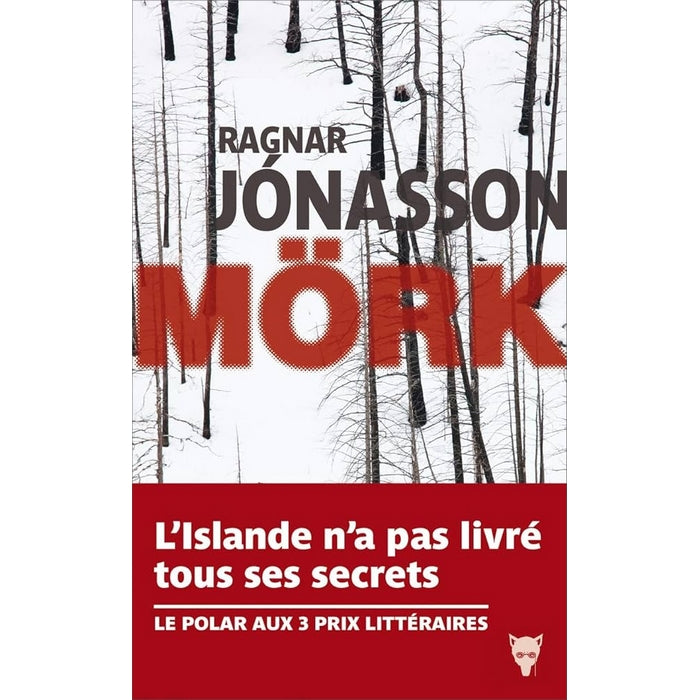 Mörk