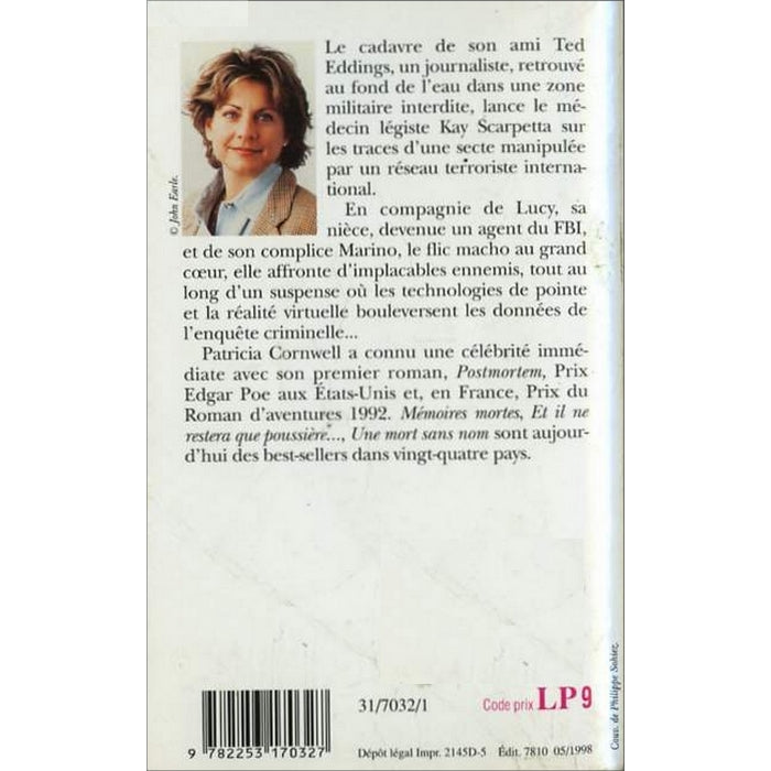 Morts en eaux troubles