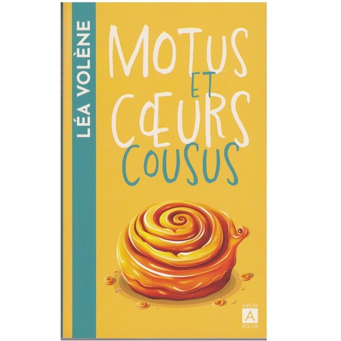 Motus et cœurs cousus