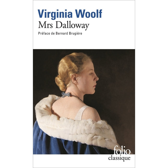 Mrs Dalloway