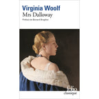 Mrs Dalloway