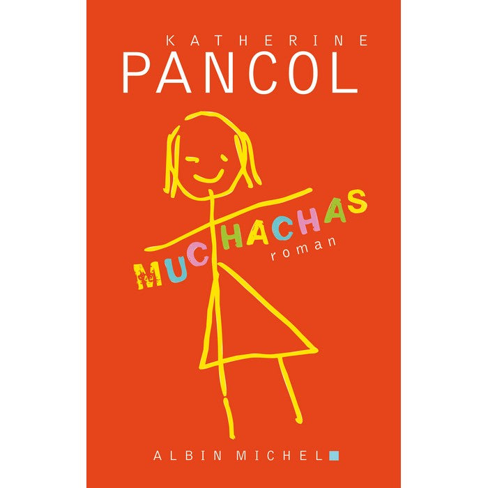 Muchachas