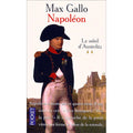 Napoléon - Le soleil d'Austerlitz - T.2