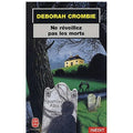 Ne réveillez pas les morts