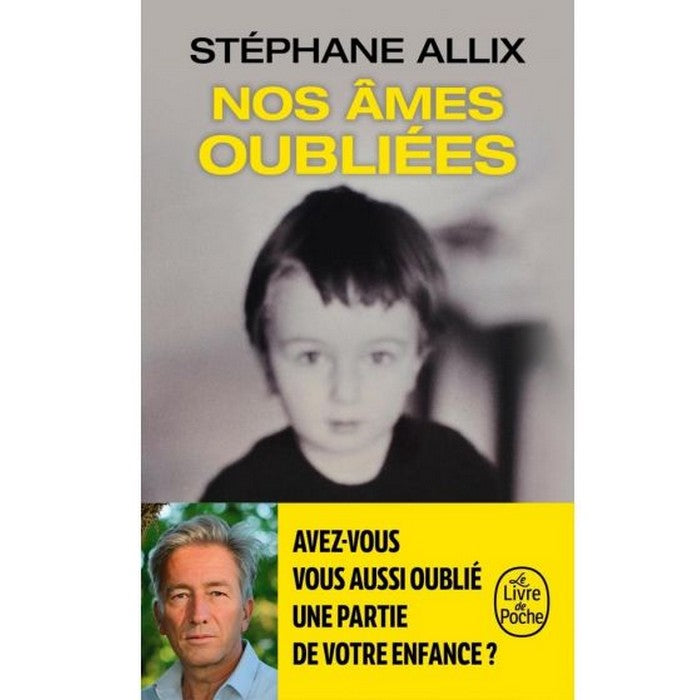 Nos âmes oubliées