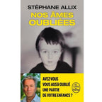 Nos âmes oubliées