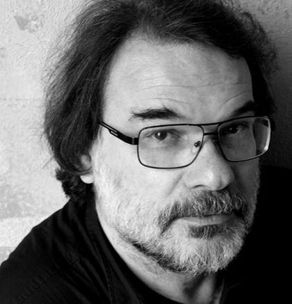 Photo de l’auteur