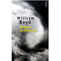 Orages ordinaires
