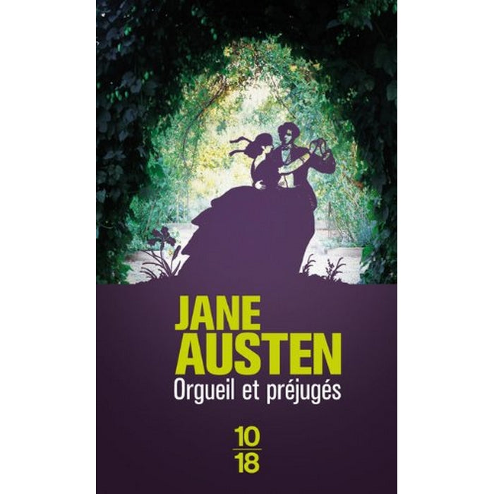 Orgueil et préjugés