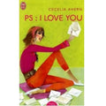 PS : I love you