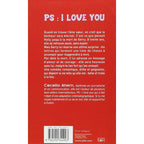 PS : I love you